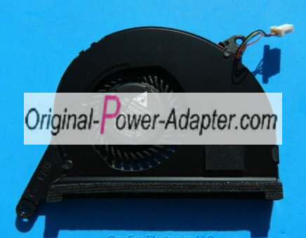 Asus Cooling Fan Delta UX31A Zenbook KDB05105HB 4 pin Genuine